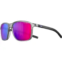 Julbo - Mærker - Creek Gris/Noir SP 3 HD til Unisex - Grå