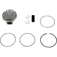 Vertex Piston Ø77.00 Mm B 24122b Stempelkit