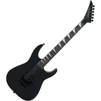 Jackson Pro Plus Pure Metal Limited Edition Soloist SL1A Satin Black