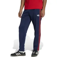 Adidas Sportsbukser 'AFC' indigo / rød / hvid