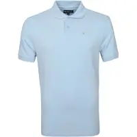 Barbour Original Sports Kortærmet Polo