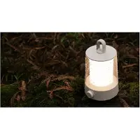 Xiaomi MJLYD001QW - Campinglys - LED - RGB/varmt til køligt hvidt lys