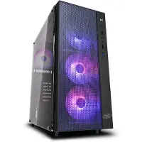DeepCool Matrexx 55 Pc-tårnhus