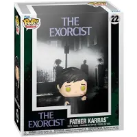 Funko POP! Cover Damien Karras Figur