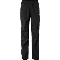 Vaude Bike Yaras Rain Zip Bukser