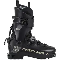 Fischer Travers Tour Alpin Skistøvler