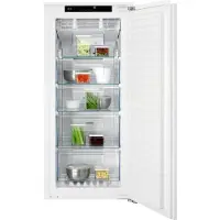 AEG Kedelfryser TAB7N12EF Hvid 122 L