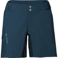 Vaude Tremalzini Ii Shorts