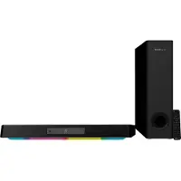 Creative Labs Sound Blaster Katana V2X - 2.1 Kanal