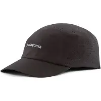 Patagonia - Vandretøj - ULW Ridge Hat Black til Unisex - Sort