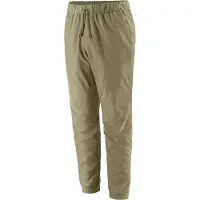 Patagonia - Trail running tøj - M's Terrebonne Joggers River Rock Green til UnisexSoftshell - Størrelse XL - Grøn