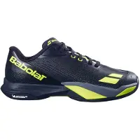 Babolat Jet Mach 4 Sko Til Grusbaner