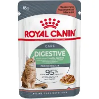 Royal Canin Digestive Care in Gravy - 24 x 85 g