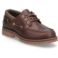 Timberland Lave sko brun