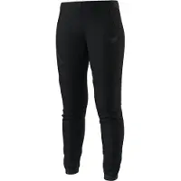 Dynafit - Vandretøj dame - Traverse Dst Pant W Black Out til UnisexSoftshell - Størrelse S - Sort