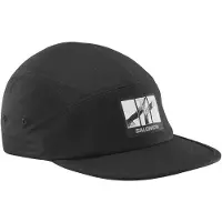 Salomon Wild Rays 5 Panel Kasket
