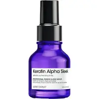 L'Oréal Professionnel Paris Keratin Alpha Sleek Mirror Sleek Serum Hårserum 50 ml