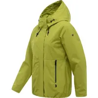 Ragwear Funktionsjakke oliven
