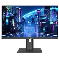 Dutzo 24,5" G25-I240FC - 1920x1080 (FHD) - 240Hz - IPS - 15W USB-C