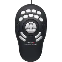 Contour Design ShuttlePRO v2 US - Jog controller - 15 knapper