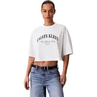 Calvin Klein Jeans Lv047f813g T-shirt Med Korte ærmer