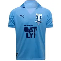 Puma Malmö FF Preseason Trøje 2026 - , størrelse XX-Large