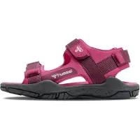 Hummel Sandaler - Trekking II JR - Pink Flambe - - 37 - Sandal