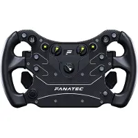 Fanatec CSL Ratt GT3 - Wheel