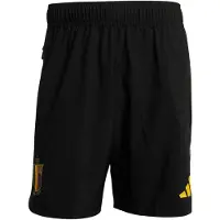 Adidas Belgium Tiro Tech Shorts