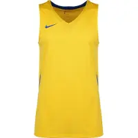 Nike Funktionsskjorte 'Team Stock 20' royalblå / gul