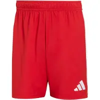 Adidas Sportsbukser 'Tastigo 25' rød / hvid
