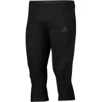 Odlo Sportsbukser sort