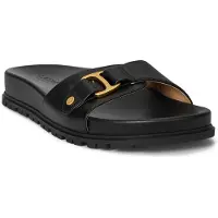 Ralph Lauren Pantoletter 'TASHA' sort