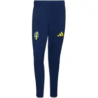 Adidas Sweden Tiro Tech Træningsbukser