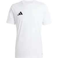 Adidas Fodboldtrøje 'Squadra 25' hvid