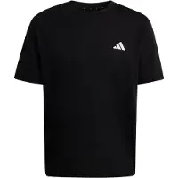 Adidas Workout Essentials Feelready T-shirt, størrelse Small