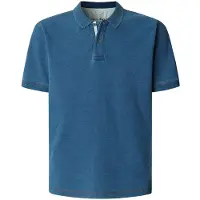 Pepe Jeans Callum Kortærmet Polo