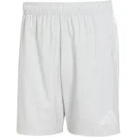 Adidas Sportsbukser 'Tastigo 25' lysegrå / hvid