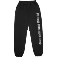 Noon Goons Sportsbukser sort / hvid