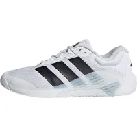 Adidas Sportssko 'Dropset 4' sort / offwhite