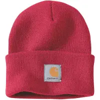 Carhartt Iconic A18 Watch Beanie