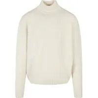 Urban Classics Oversized Roll Neck Trøje