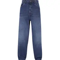 Urban Classics Jeans 'Ounce' blue denim
