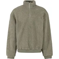 Urban Classics Pullover khaki