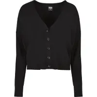 Urban Classics Cardigan sort