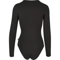 Urban Classics Shirtbody sort