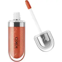 KIKO Milano MILANO - 3d Hydra Lipgloss 34 Bl?dg?rende lipgloss for et 3D-look