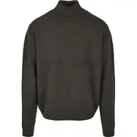 Urban Classics Pullover sort