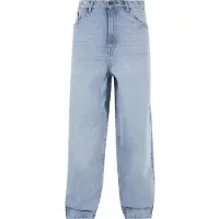 Urban Classics Jeans lyseblå