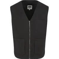 Urban Classics Organic Cotton Vest